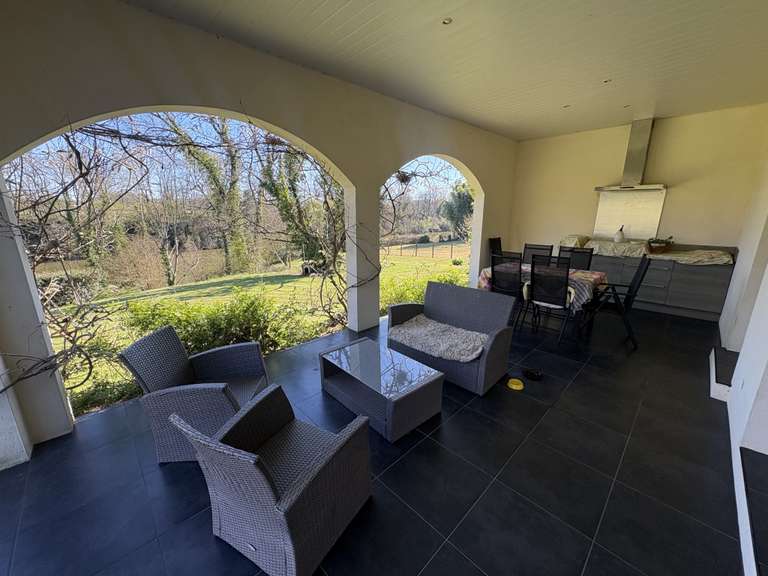 Villa Lédat - 4 chambres - 220m²