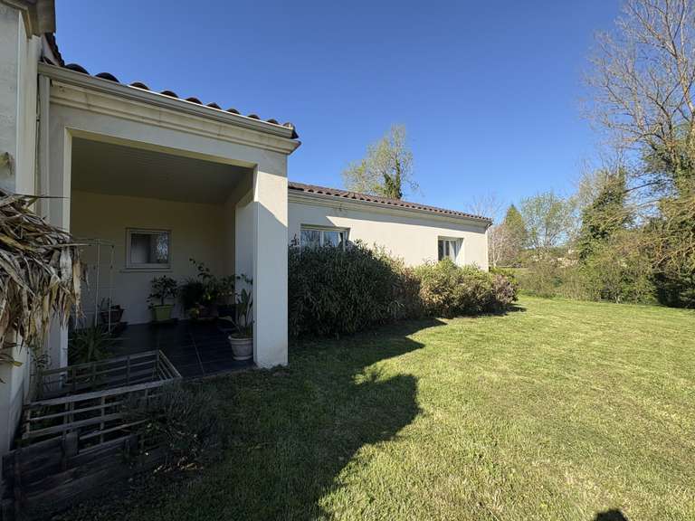 Villa Lédat - 4 chambres - 220m²