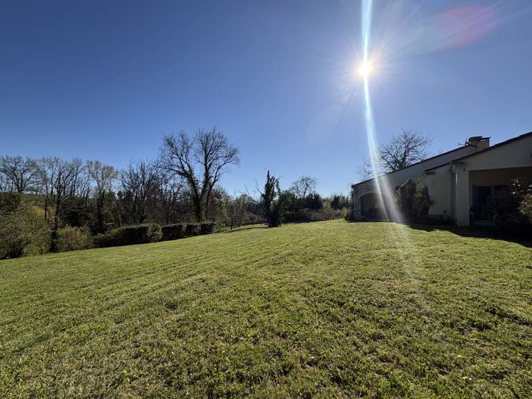 Villa Lédat - 4 chambres - 220m²