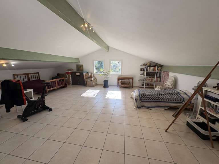 Villa Lédat - 4 chambres - 220m²