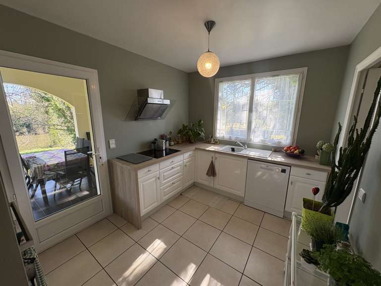 Villa Lédat - 4 chambres - 220m²