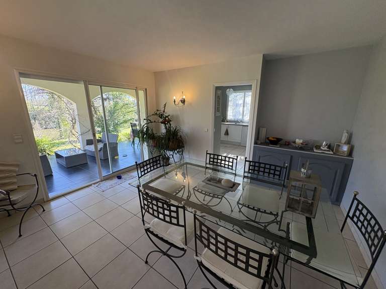 Villa Lédat - 4 chambres - 220m²