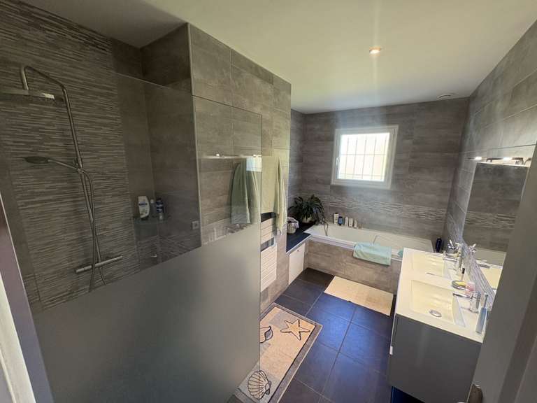 Villa Lédat - 4 chambres - 220m²