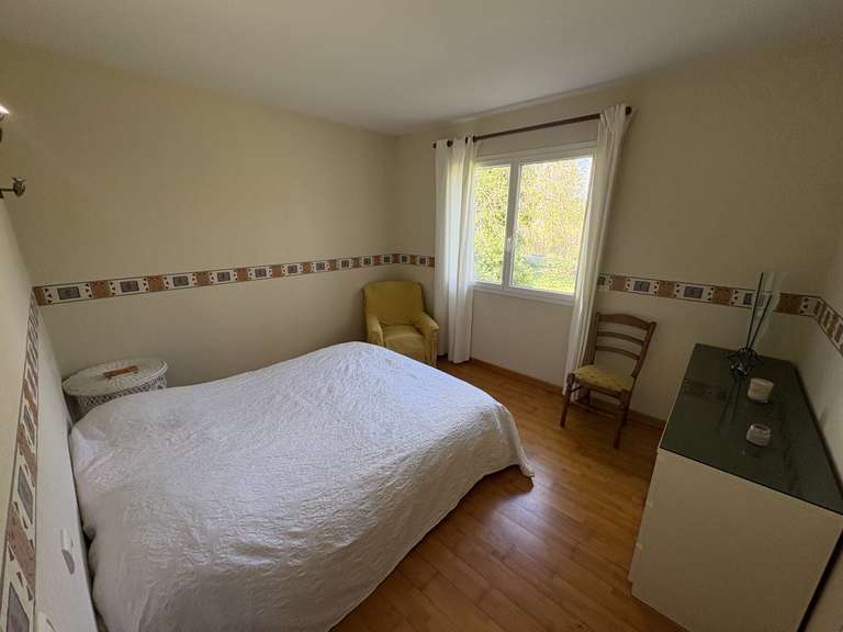 Villa Lédat - 4 chambres - 220m²