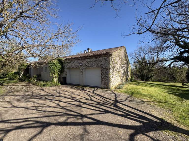 Villa Lédat - 4 chambres - 220m²