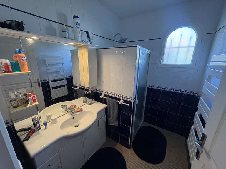 Villa Lédat - 4 chambres - 220m²