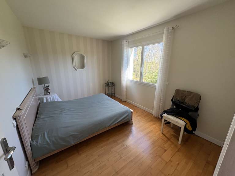 Villa Lédat - 4 chambres - 220m²