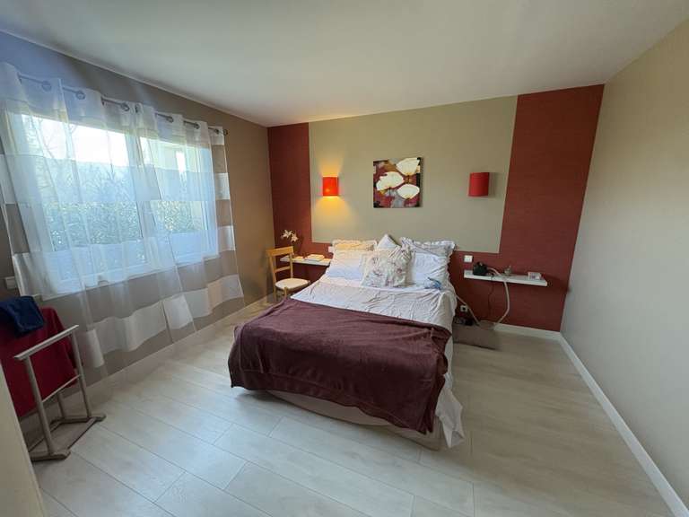 Villa Lédat - 4 chambres - 220m²