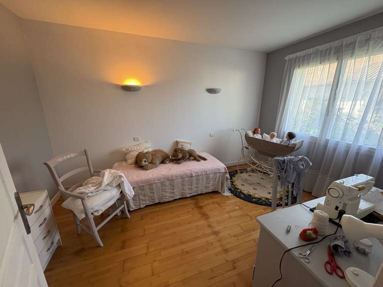 Villa Lédat - 4 chambres - 220m²