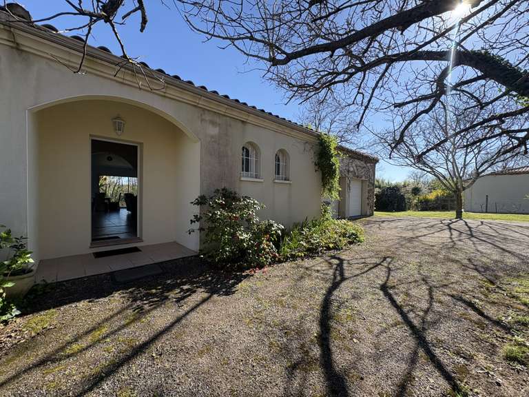 Villa Lédat - 4 chambres - 220m²