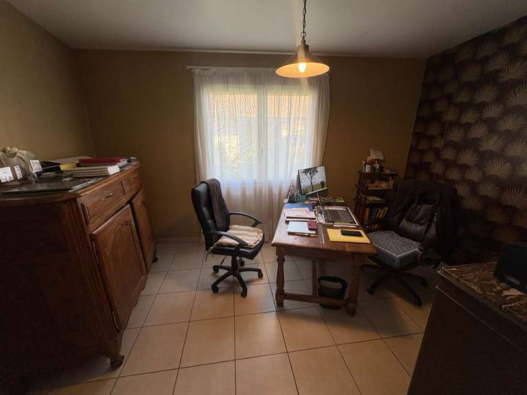 Villa Lédat - 4 chambres - 220m²