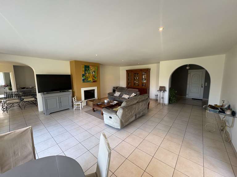 Villa Lédat - 4 chambres - 220m²