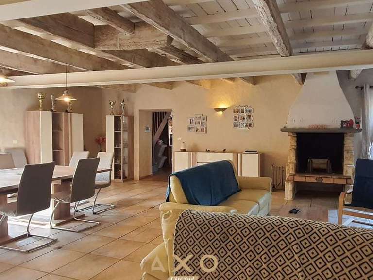Maison Lédenon - 10 chambres