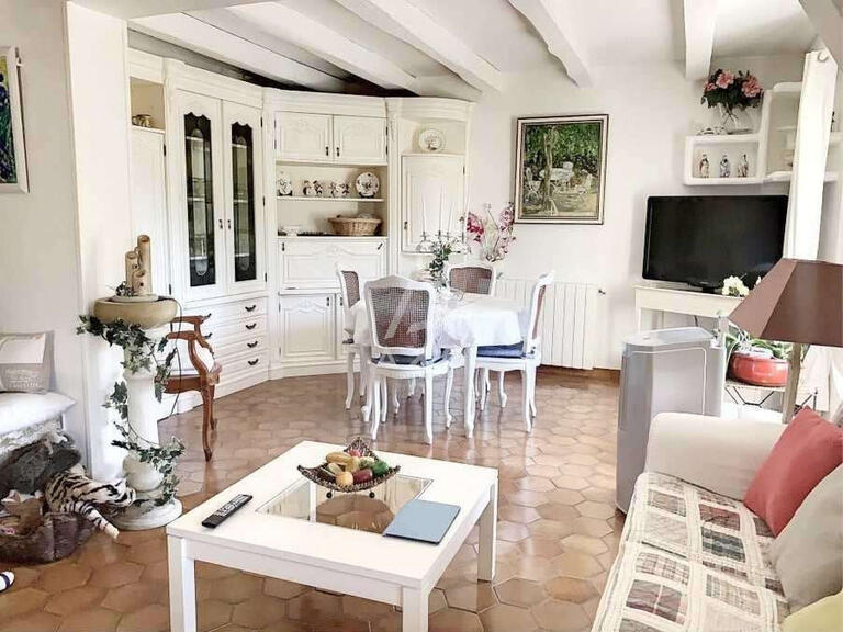 House Lédignan - 4 bedrooms