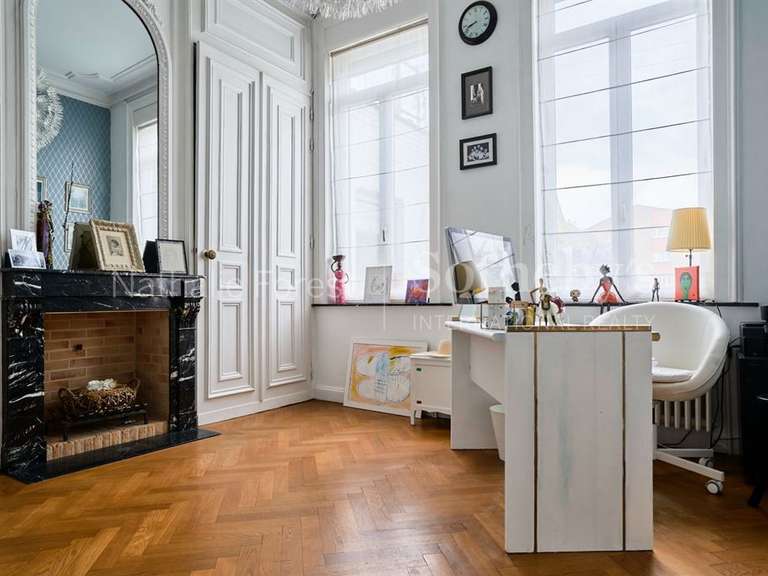 House Leers - 7 bedrooms - 285m²