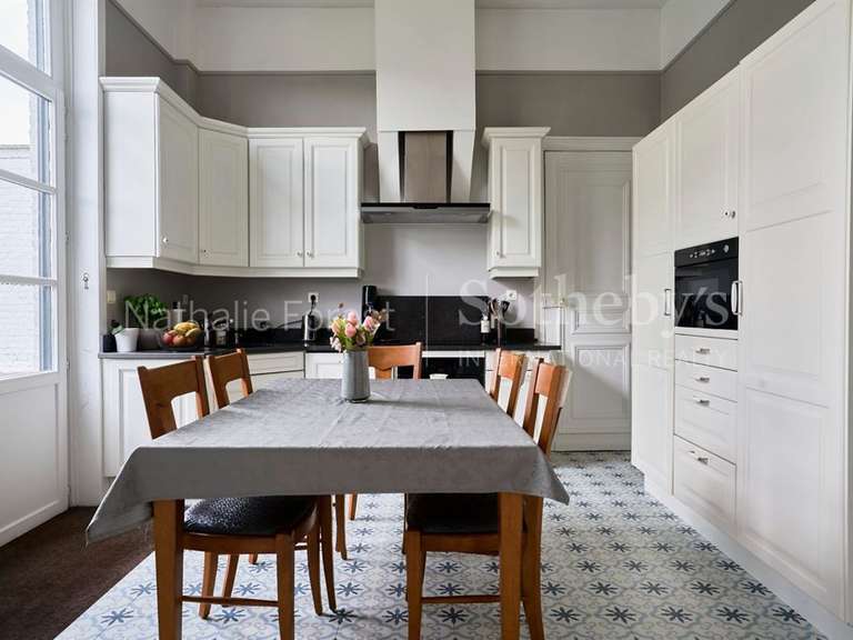 House Leers - 7 bedrooms - 285m²