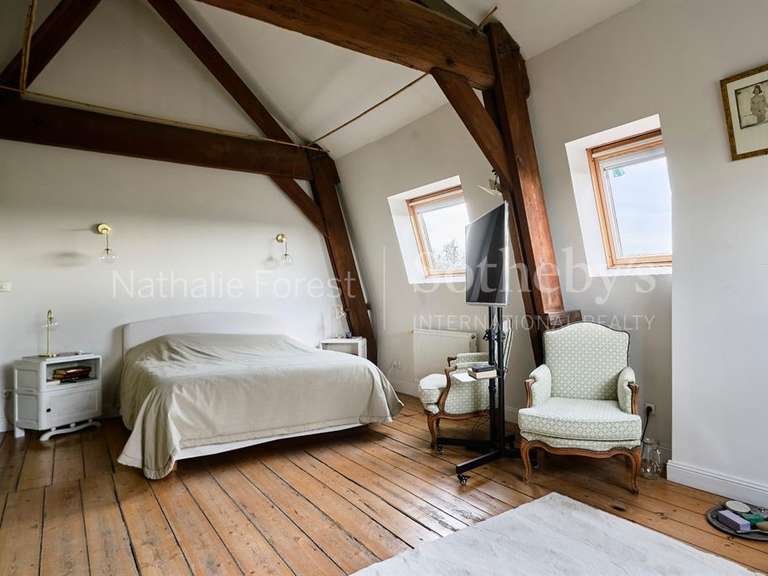 House Leers - 7 bedrooms - 285m²