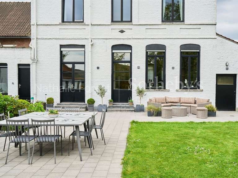 House Leers - 7 bedrooms - 285m²