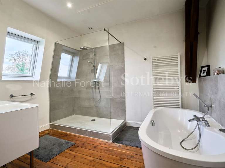 House Leers - 7 bedrooms - 285m²