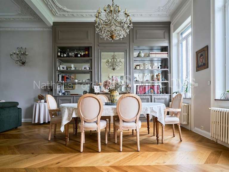 House Leers - 7 bedrooms - 285m²