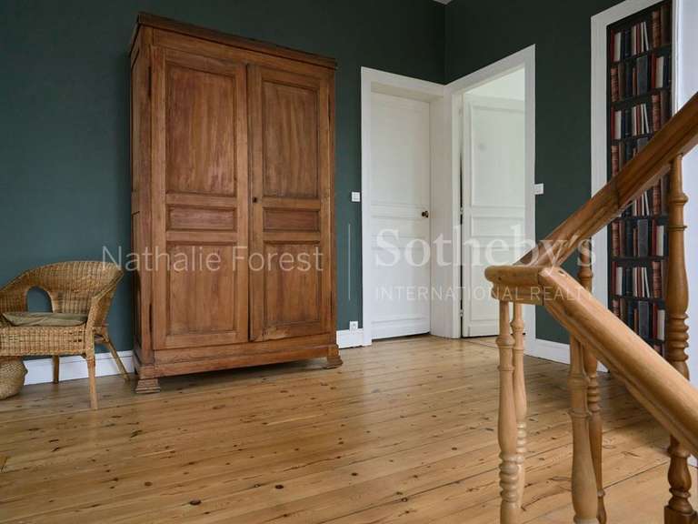 House Leers - 7 bedrooms - 285m²