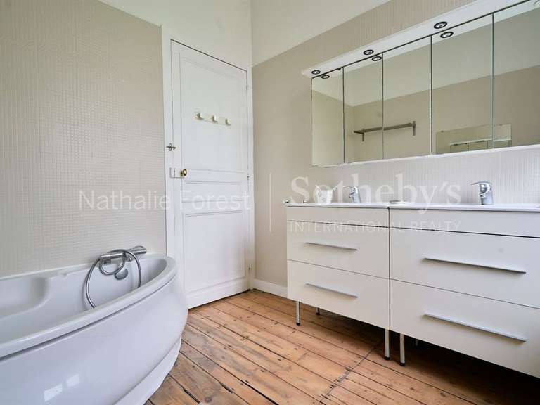 House Leers - 7 bedrooms - 285m²