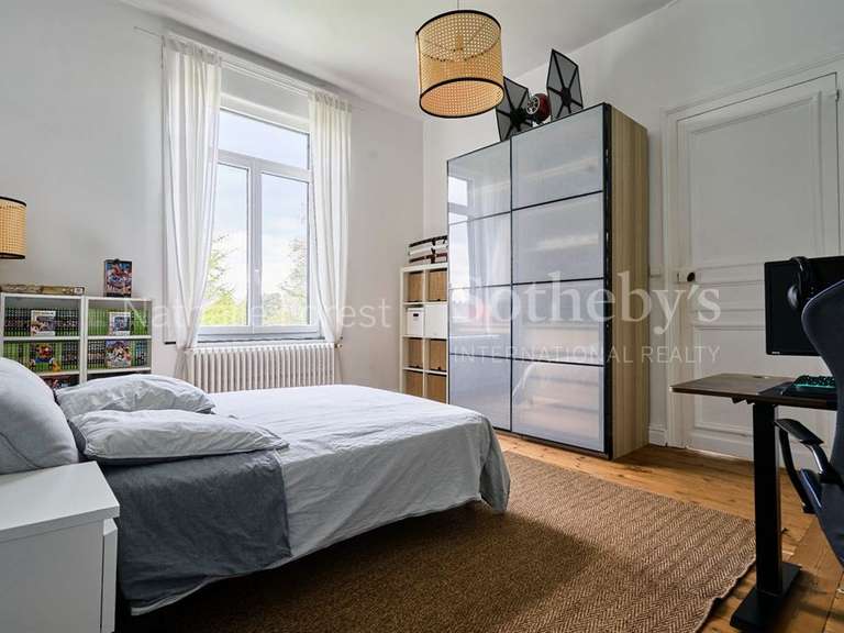 House Leers - 7 bedrooms - 285m²