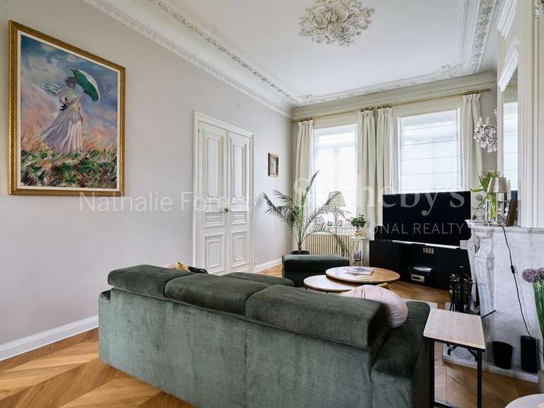 House Leers - 7 bedrooms - 285m²