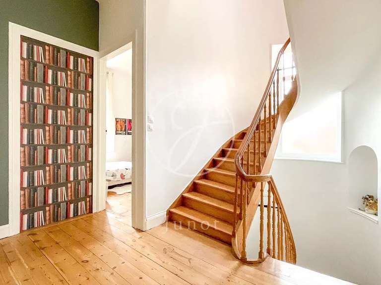 Maison Leers - 6 chambres - 284m²