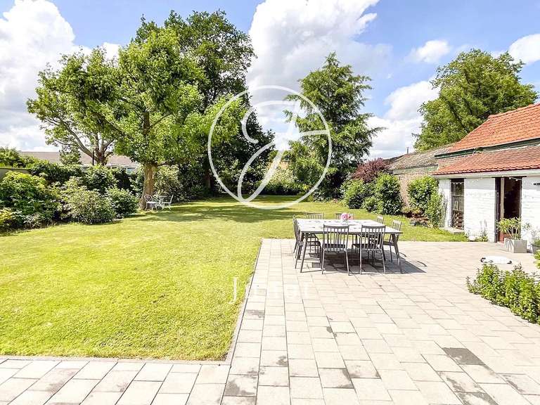 Maison Leers - 6 chambres - 284m²