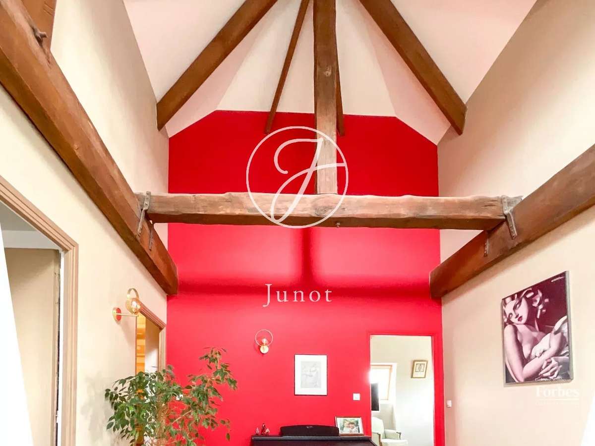 Maison Leers