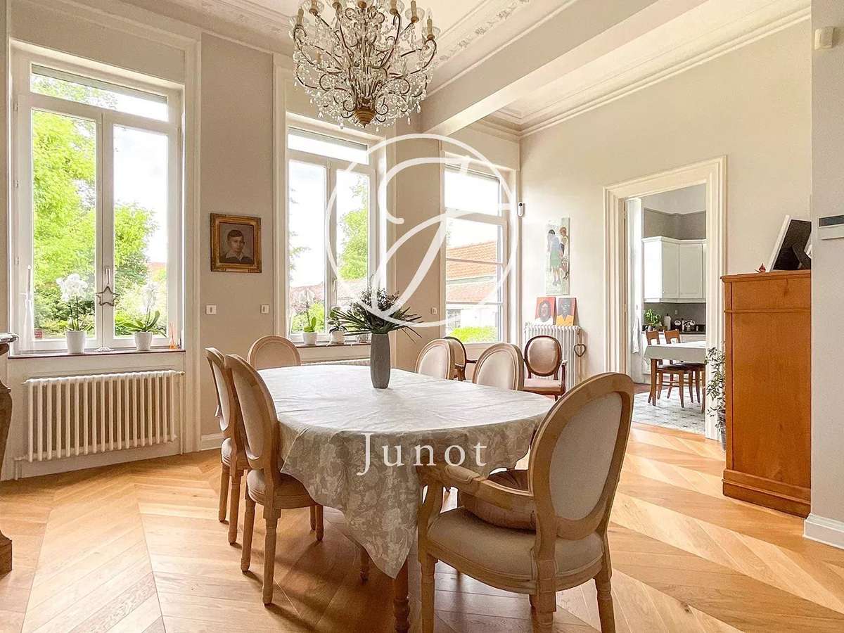 Maison Leers