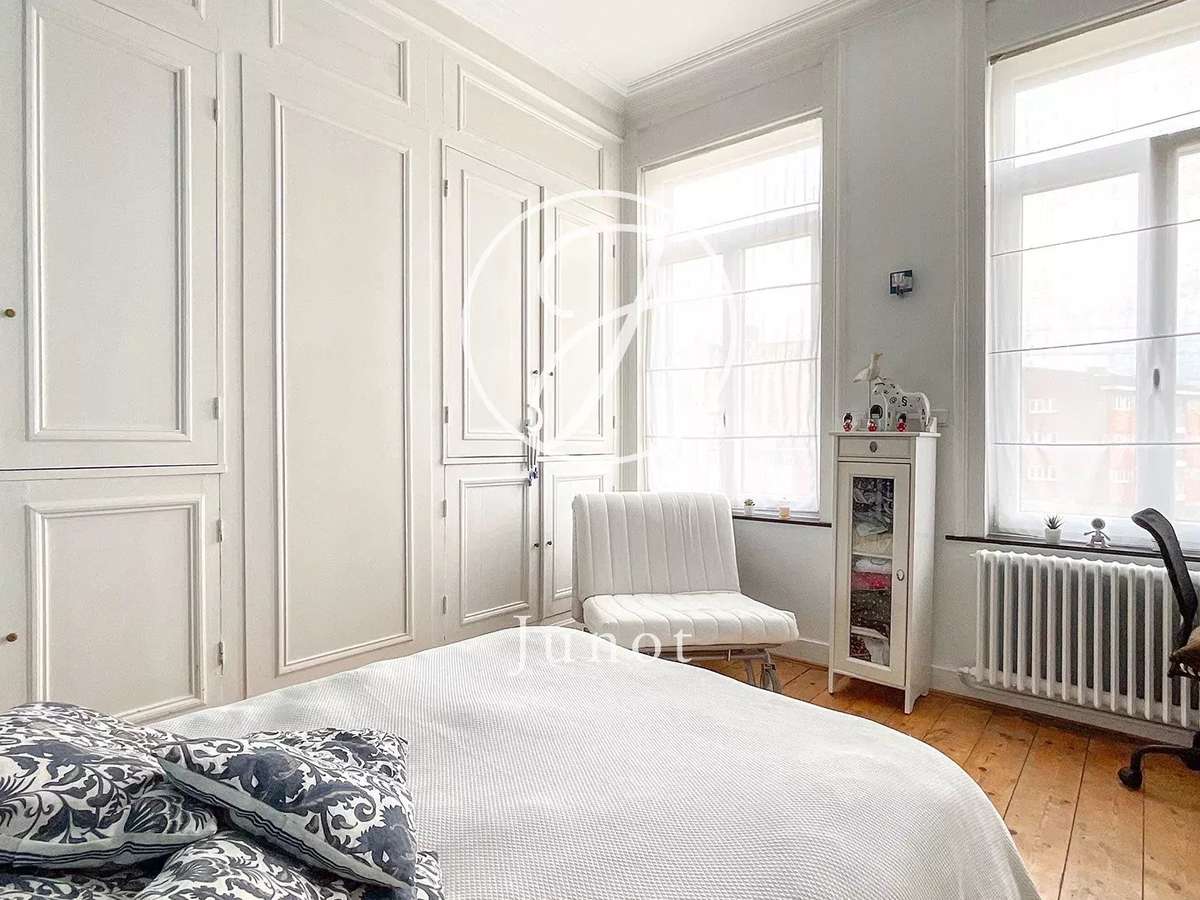 Maison Leers