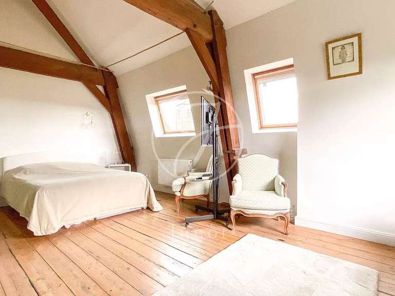 Maison Leers - 6 chambres - 284m²