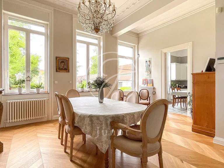 Maison Leers - 6 chambres - 284m²
