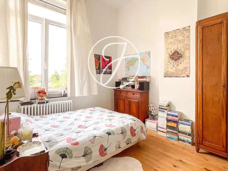 Maison Leers - 6 chambres - 284m²