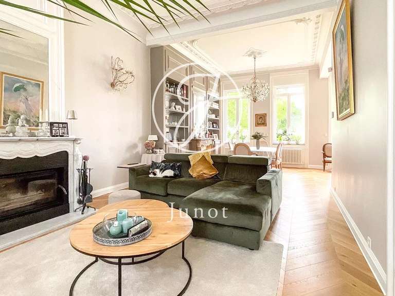 Maison Leers - 6 chambres - 284m²