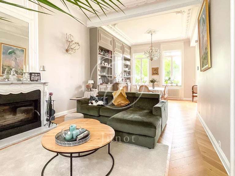 Maison Leers - 6 chambres - 284m²