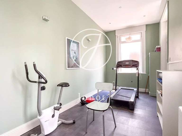 Maison Leers - 6 chambres - 284m²