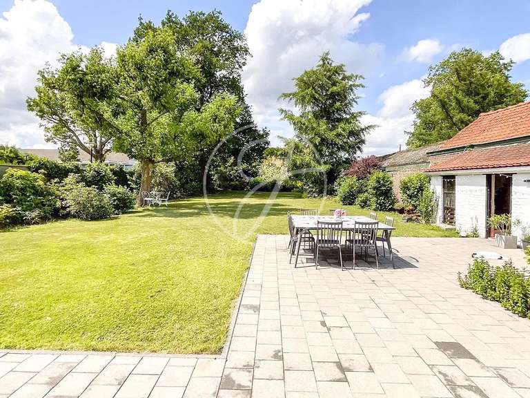 Maison Leers - 6 chambres - 284m²