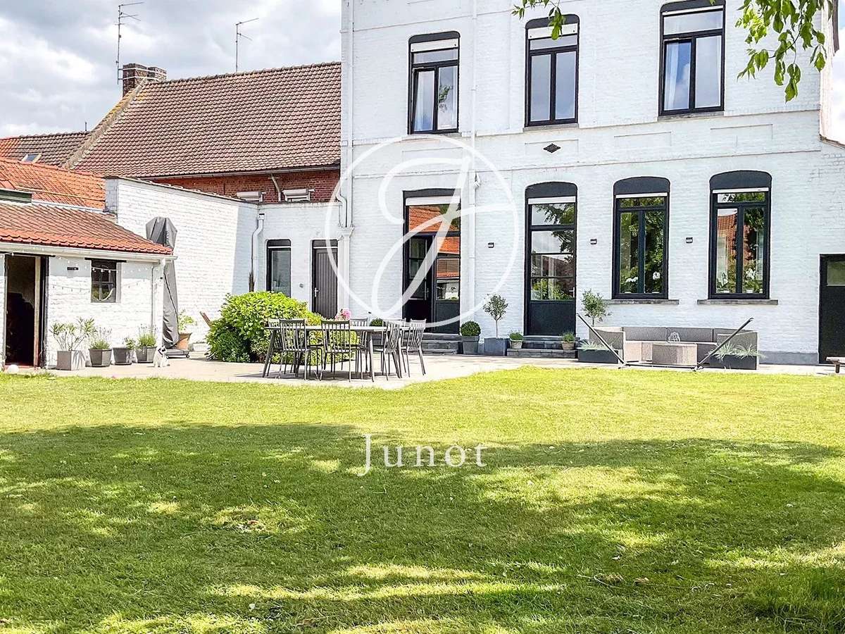 Maison Leers