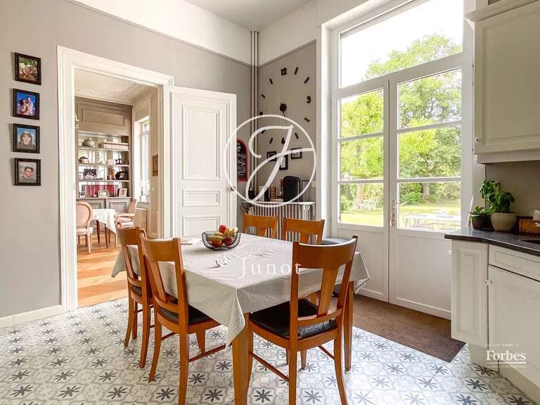 Maison Leers - 6 chambres - 284m²