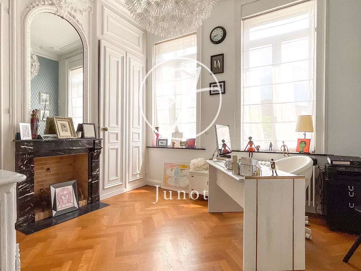 Maison Leers
