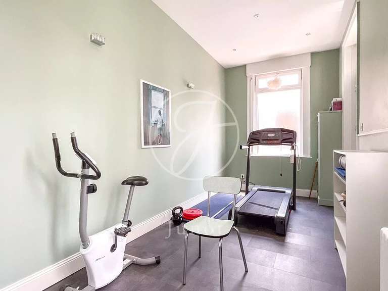 Maison Leers - 6 chambres - 284m²