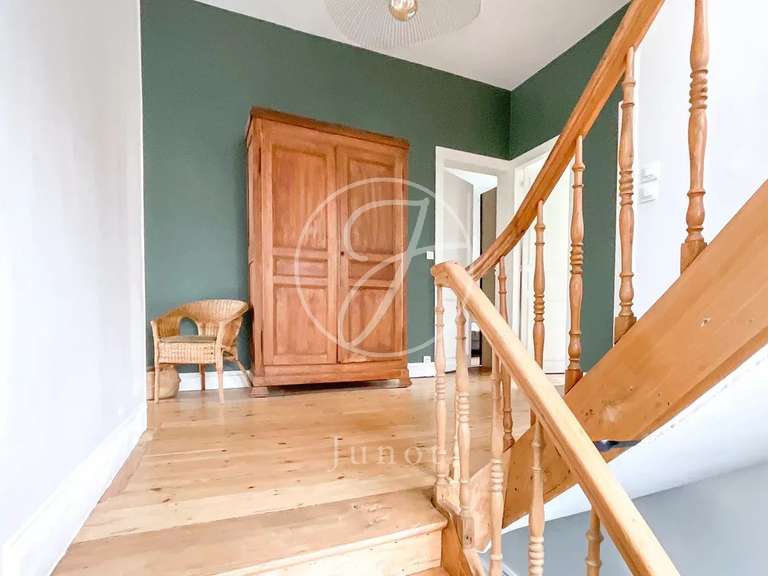 Maison Leers - 6 chambres - 284m²