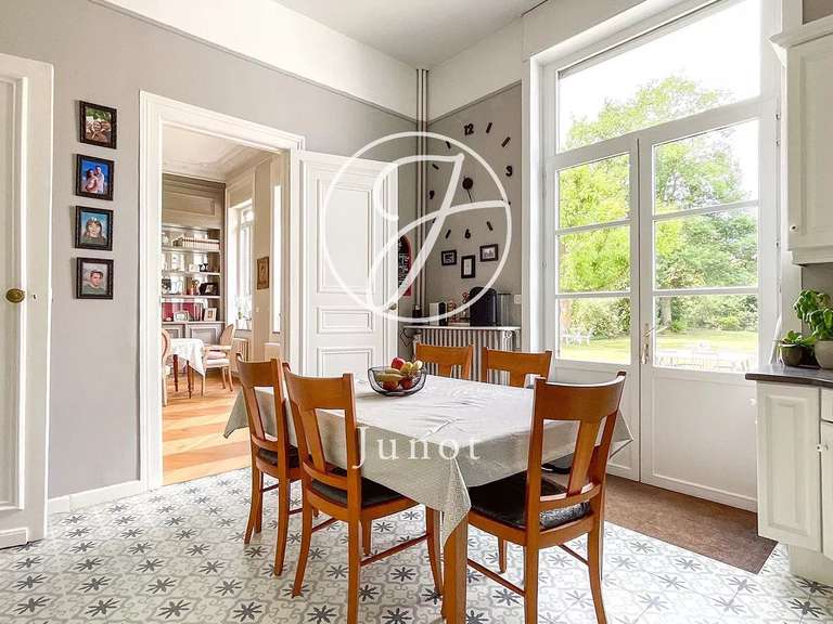 Maison Leers - 6 chambres - 284m²