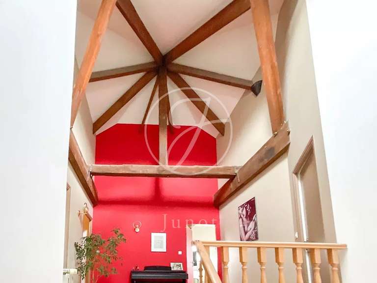 Maison Leers - 6 chambres - 284m²