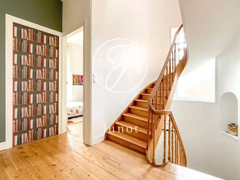 Maison Leers - 6 chambres - 284m²