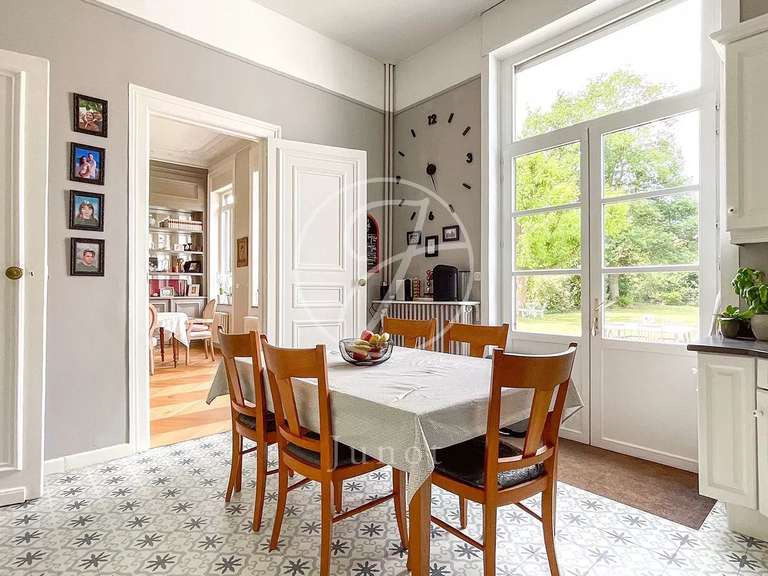 Maison Leers - 6 chambres - 284m²