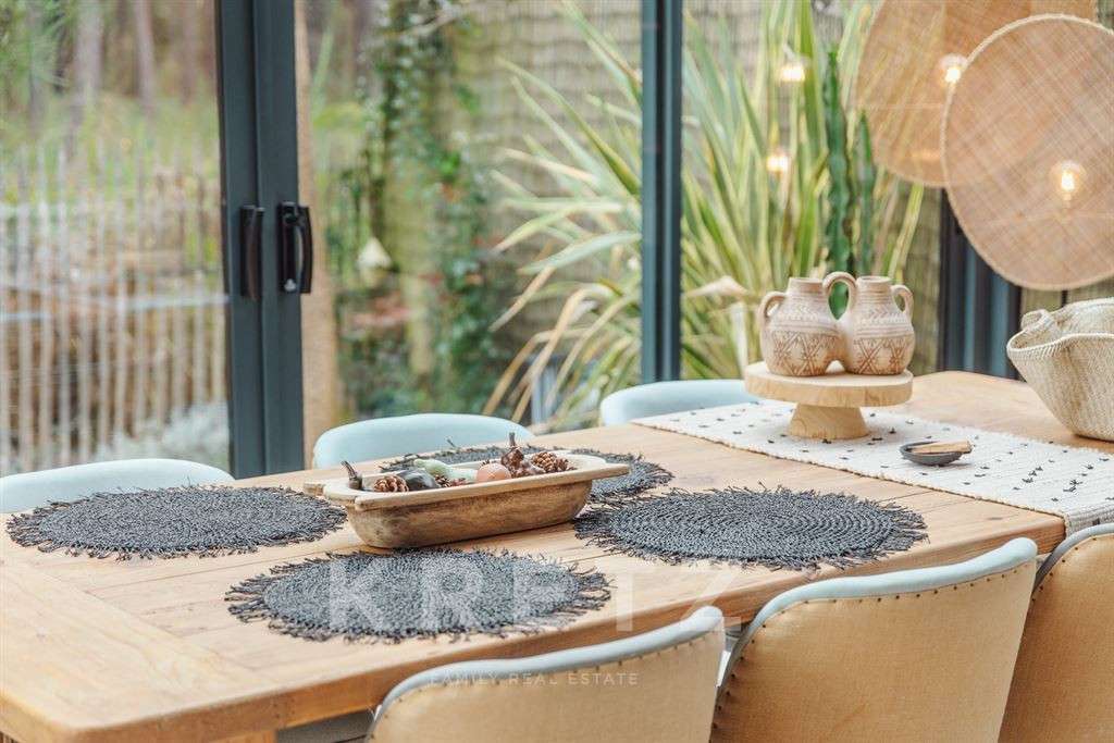 Appartement Lège-Cap-Ferret